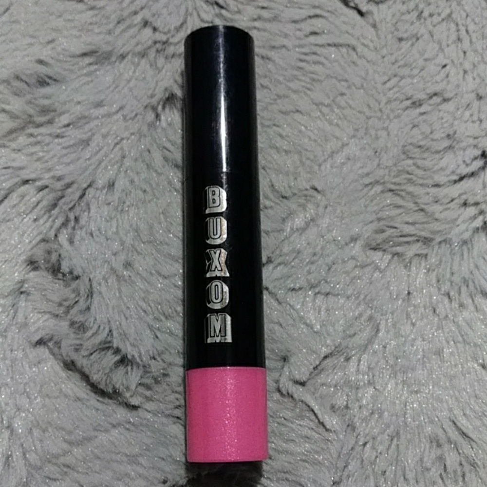 Shimmer shock lip stick in the color sexy surge